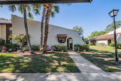 PALM HARBOR FL Home