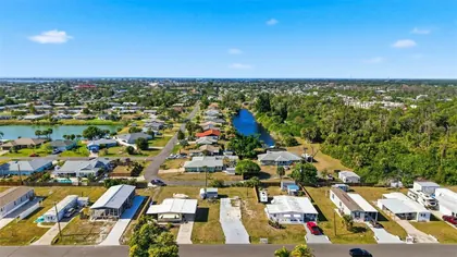 ENGLEWOOD FL Property