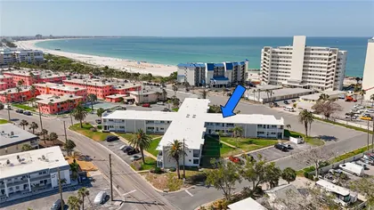 ST PETE BEACH FL Home