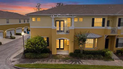 TAMPA FL Home