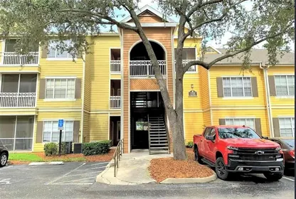 ORLANDO FL Home