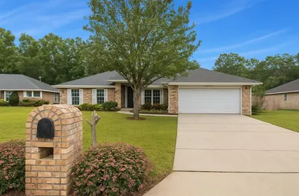 MILTON FL Home