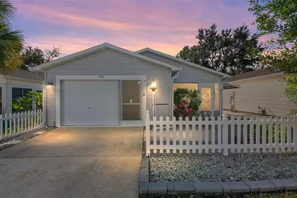 THE VILLAGES FL Home