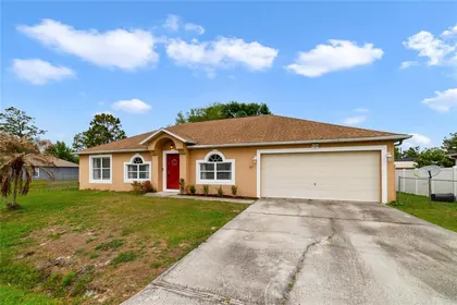 KISSIMMEE FL Home