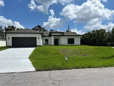 NORTH PORT FL Home