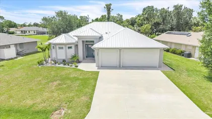 PUNTA GORDA FL Home