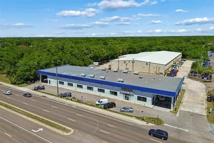 TAMPA FL Property