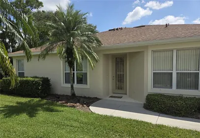 NORTH PORT FL Home