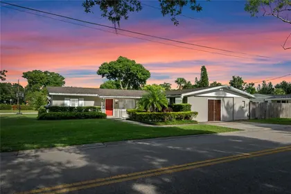MAITLAND FL Home