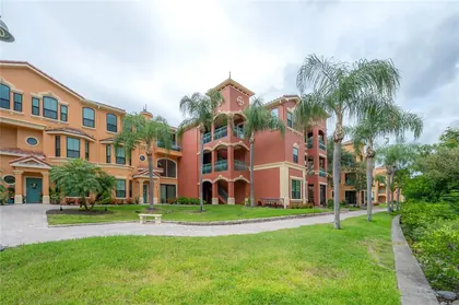 CLEARWATER FL Home