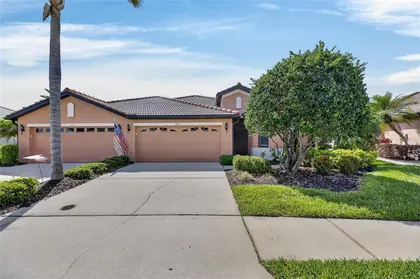 APOLLO BEACH FL Home