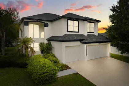 WINTER GARDEN FL Home