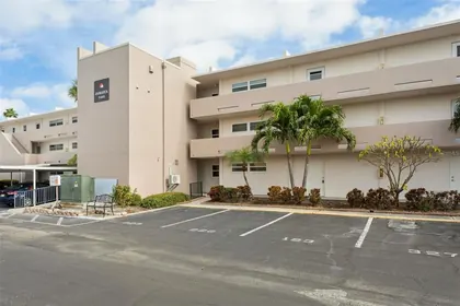SOUTH PASADENA FL Home