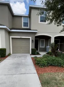RIVERVIEW FL Home