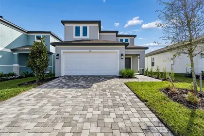 PALMETTO FL Home