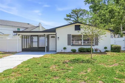 DUNEDIN FL Home