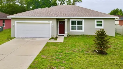 KISSIMMEE FL Home