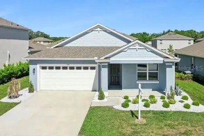 MOUNT DORA FL Home