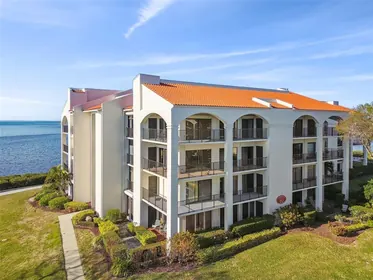 TARPON SPRINGS FL Home