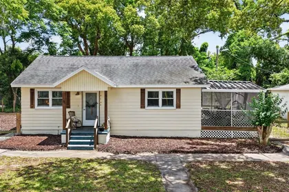 MOUNT DORA FL Home