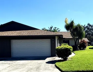 SARASOTA FL Home