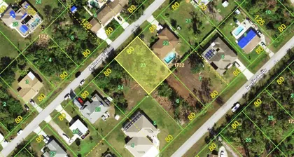 PORT CHARLOTTE FL Property