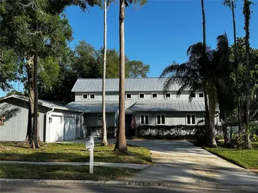 PALM HARBOR FL Home