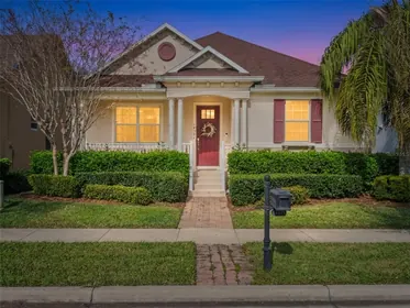 WINTER GARDEN FL Home