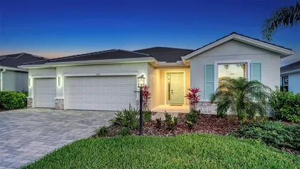 BRADENTON FL Home