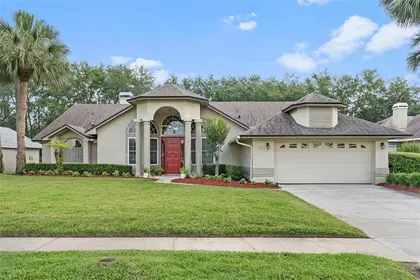 LAKE MARY FL Home