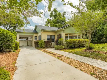 GAINESVILLE FL Home