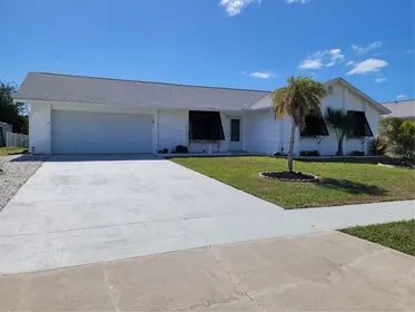 PORT CHARLOTTE FL Home