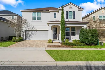 KISSIMMEE FL Home