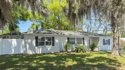 EUSTIS FL Home