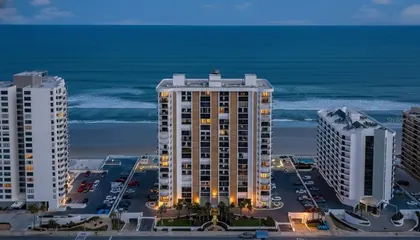 DAYTONA BEACH FL Home