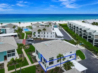 HOLMES BEACH FL Home