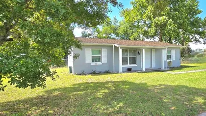 OCALA FL Home
