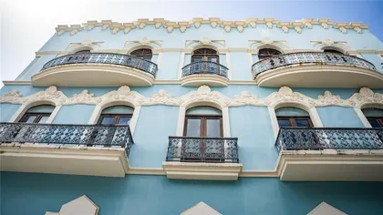 OLD SAN JUAN PR Home