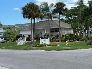 DUNEDIN FL Home