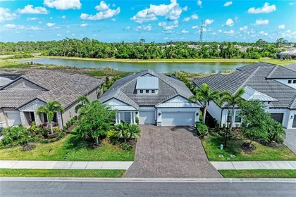 VENICE FL Home