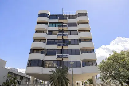 SAN JUAN PR Home