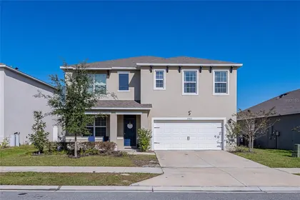 BARTOW FL Home
