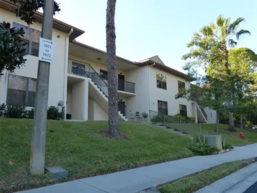 TARPON SPRINGS FL Home