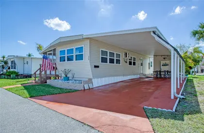 CLEARWATER FL Home