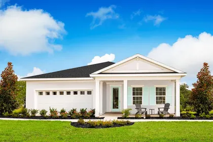 OCALA FL Home