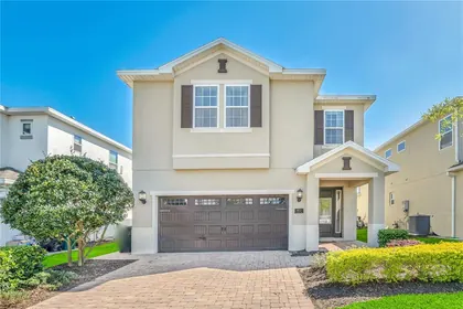 KISSIMMEE FL Home