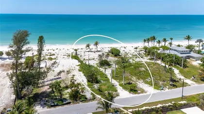 LONGBOAT KEY FL Property