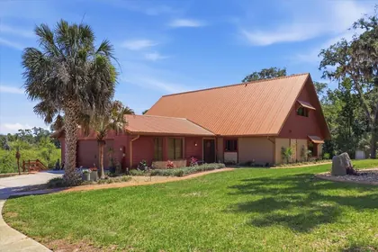 INVERNESS FL Home