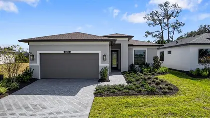 PARRISH FL Home