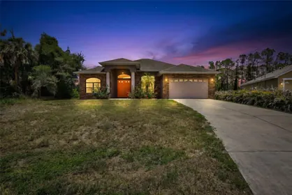 NORTH PORT FL Home